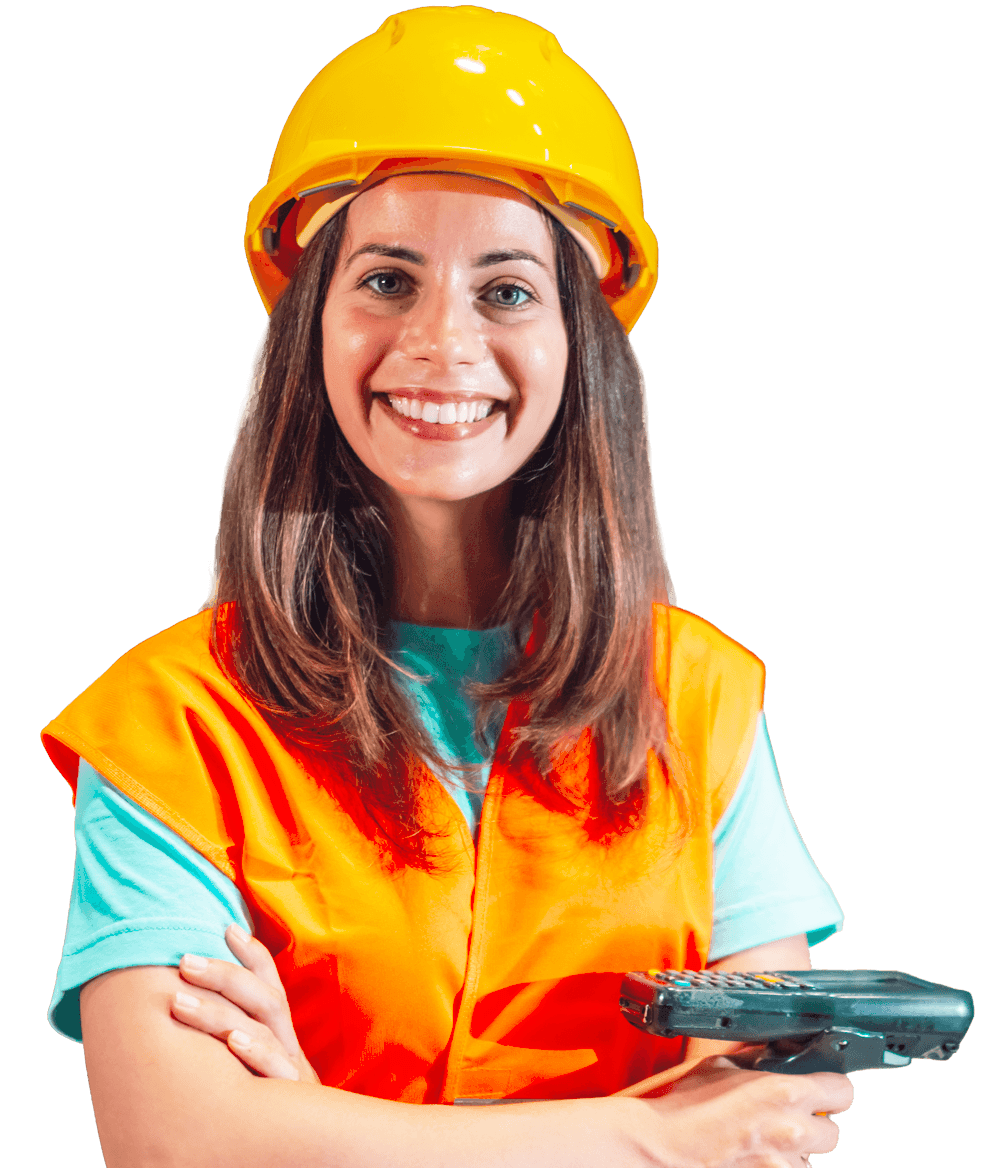 WMS Warehouse Management System