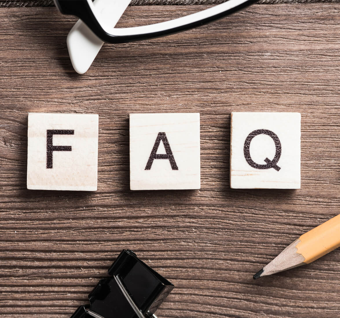 FAQ Software WMS logistica