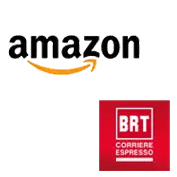 WMS per Amazon e BRT