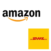 WMS per Amazon e DHL