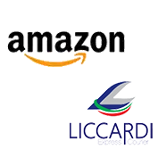 WMS per Amazon e Liccardi