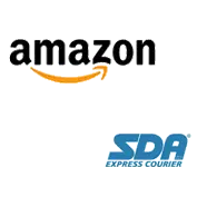 WMS per Amazon e SDA