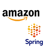 WMS per Amazon e Spring