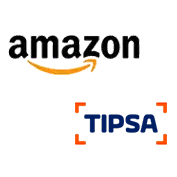 WMS per Amazon e Tipsa