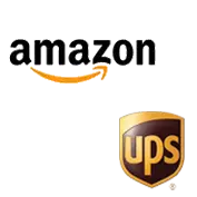 WMS per Amazon e UPS