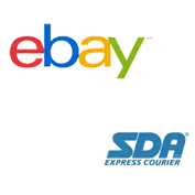 WMS per eBay e SDA