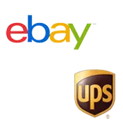 WMS e Spedizioni per eBay e UPS