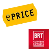 WMS per ePrice e BRT