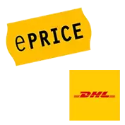 WMS per ePrice e DHL