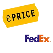WMS per ePrice e FedEx