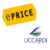 WMS per ePrice e Liccardi