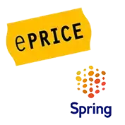 WMS per ePrice e Spring