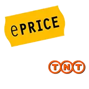 WMS per ePrice e TNT