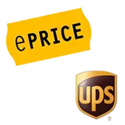 WMS per ePrice e UPS