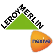 WMS e Spedizioni per Leroy Merlin e Nexive