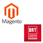 WMS per Magento 1 e BRT