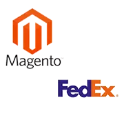 WMS per Magento 1 e FedEx