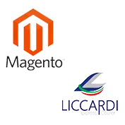 WMS per Magento 1 e Liccardi