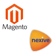 WMS per Magento 1 e NEXIVE