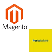 WMS per Magento 1 e Poste Italiane