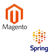 WMS per Magento 1 e Spring