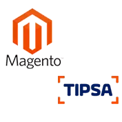 WMS per Magento 1 e Tipsa