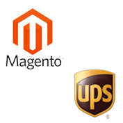 WMS per Magento 1 e UPS
