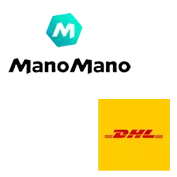 WMS per ManoMano e DHL