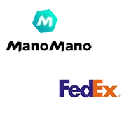 WMS per ManoMano e FedEx