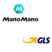 WMS per ManoMano e GLS