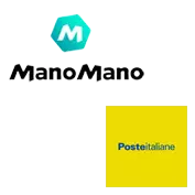 WMS per ManoMano e Poste Italiane