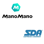 WMS per ManoMano e SDA