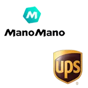 WMS per ManoMano e UPS