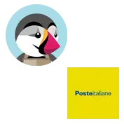 WMS per Prestashop e Poste Italiane