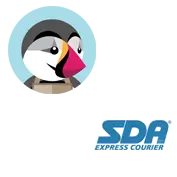 WMS per Prestashop e SDA