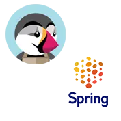 WMS per Prestashop e Spring