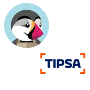 WMS per Prestashop e Tipsa