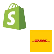 WMS per Shopify e DHL