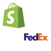 WMS per Shopify e FedEx