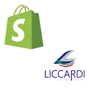 WMS per Shopify e Liccardi
