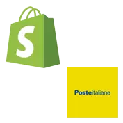 WMS per Shopify e Poste Italiane