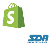 WMS per Shopify e SDA