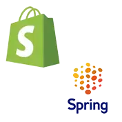 WMS per Shopify e Spring
