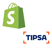 WMS per Shopify e Tipsa