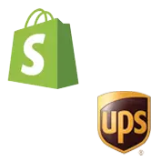 WMS per Shopify e UPS