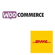 WMS per Woocommerce e DHL