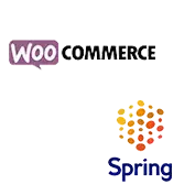 WMS per Woocommerce e Spring