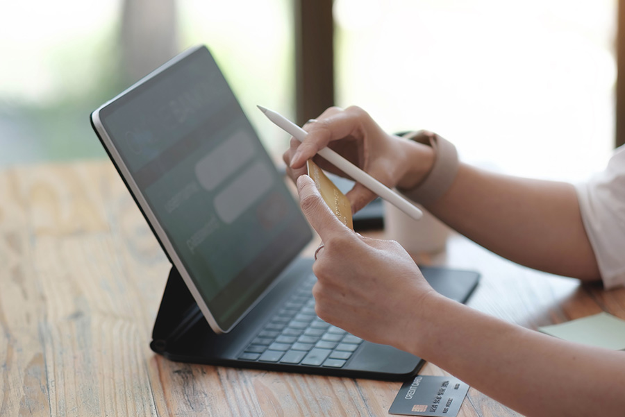 Email Template